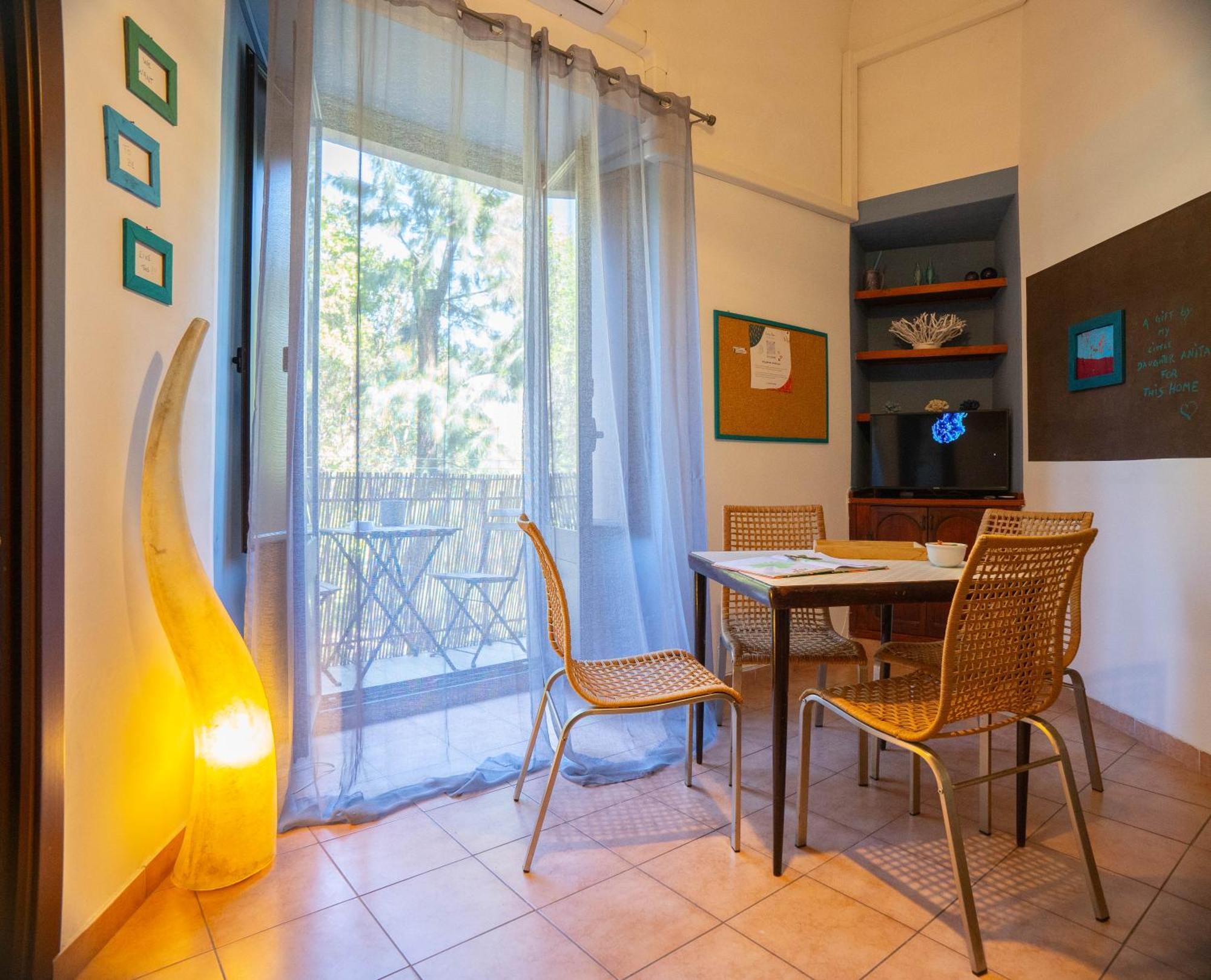 Piscaria Downtown By Sicily In Apartment